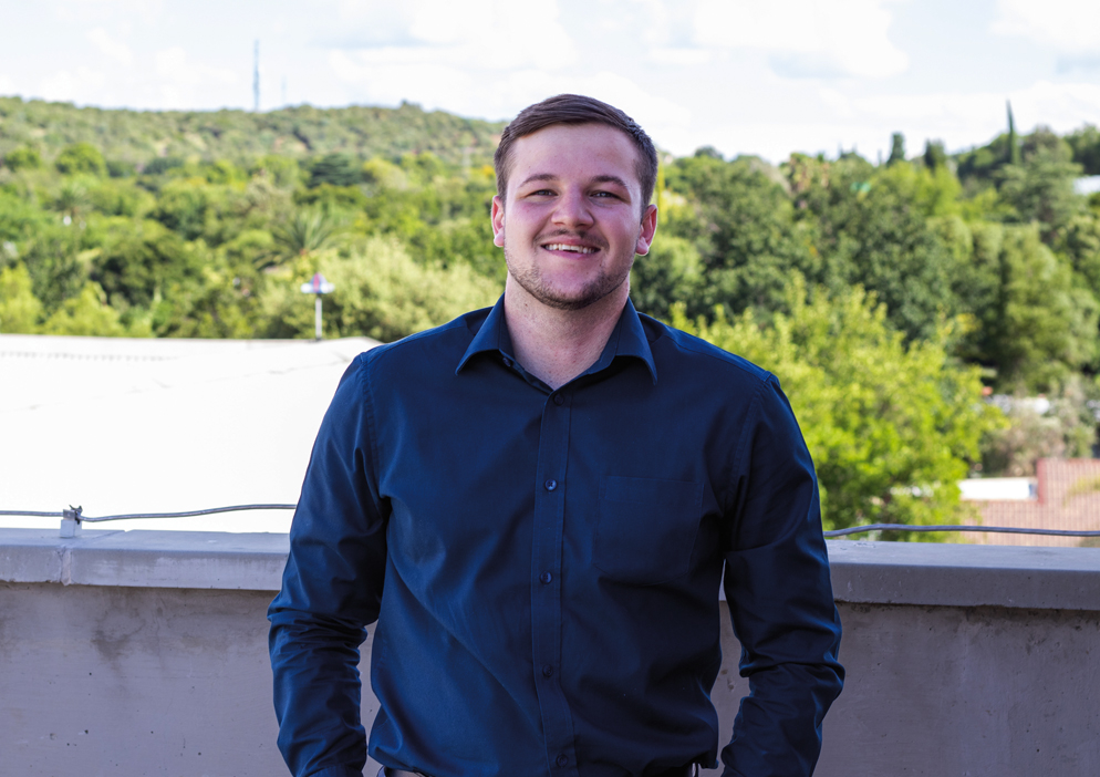 3 Bedroom House For Sale Hilton (Bloemfontein) 1BX1615300 Pam