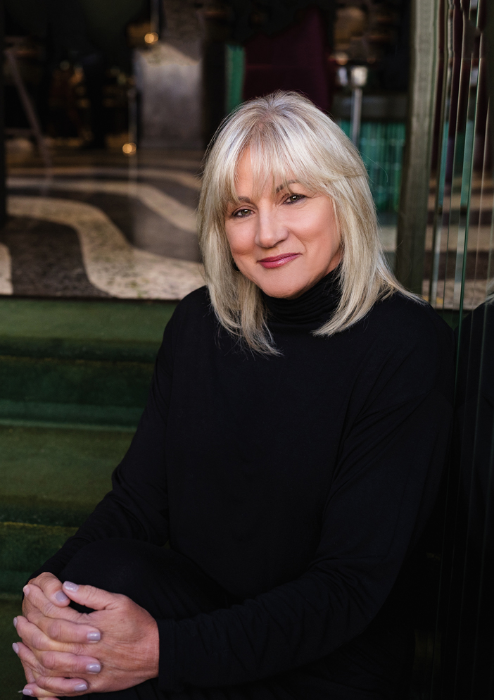 Lynne Baker Agent Hyde Park Pam Golding Properties