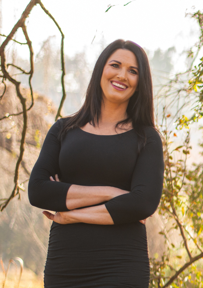 Anèle Jansen van Rensburg Centurion Pam Golding Properties