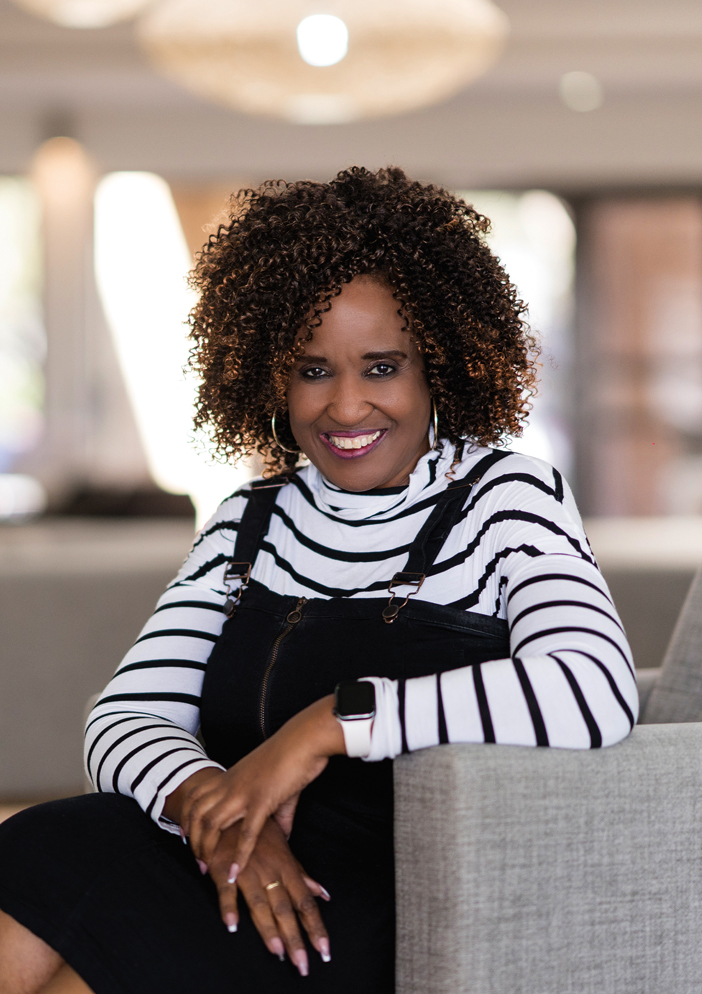 Stella Senne Kempton Park Pam Golding Properties