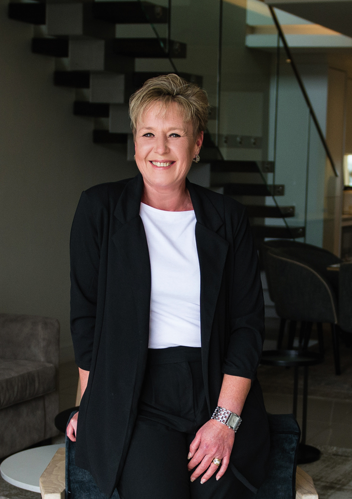 Wanda Smith | Rental Agent | Northcliff | Pam Golding Properties