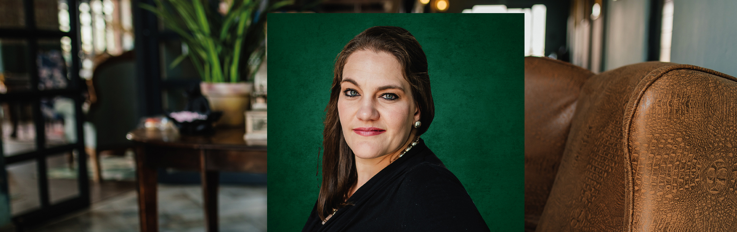 Your local property sales and rentals specialist in Reitz