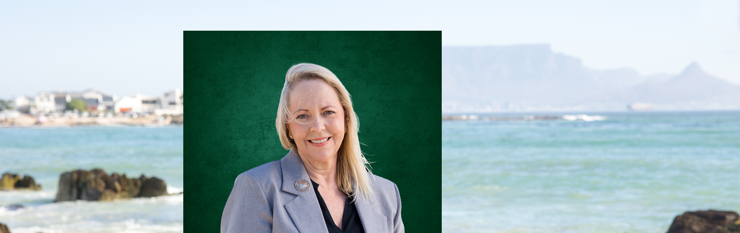 Your local property sales and rentals specialist in Bloubergstrand