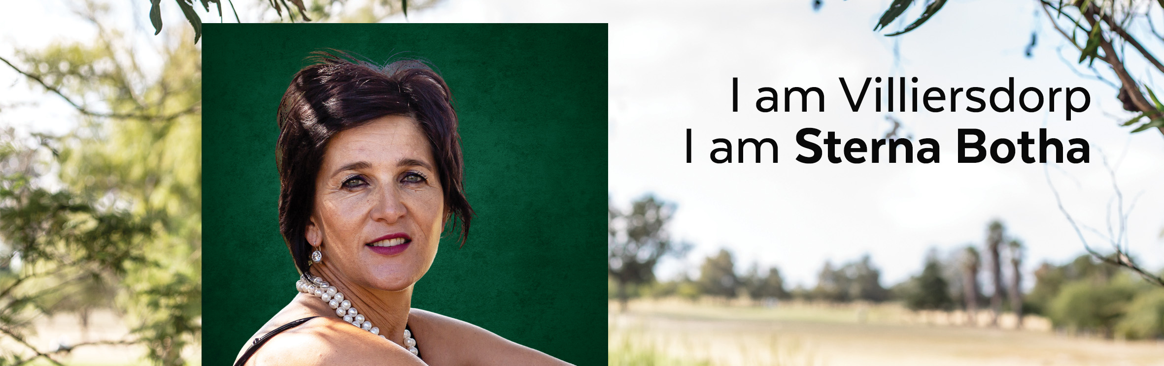 Your local property sales and rentals specialist in Gloria Bay, Gloria Cove, Theewaterskloof, Villiersdorp