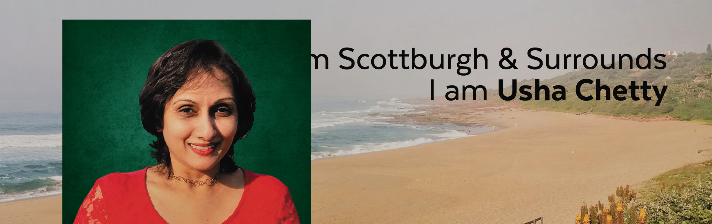 Your local property sales and rentals specialist in Craigieburn, Park Rynie, Umzinto