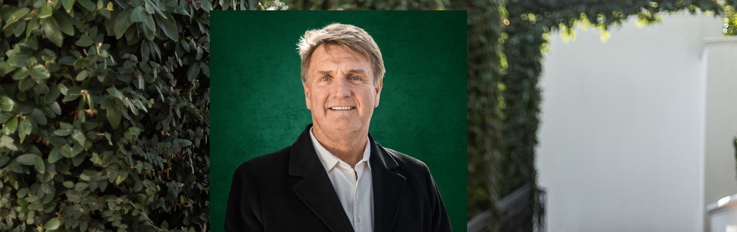 Your local property sales and rentals specialist in Stellenbosch