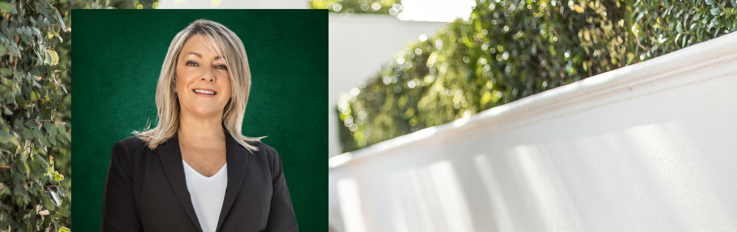 Your local property sales and rentals specialist in Stellenbosch