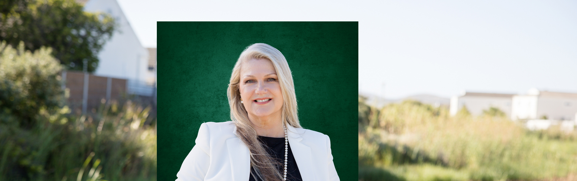 Your local property sales and rentals specialist in Sunningdale