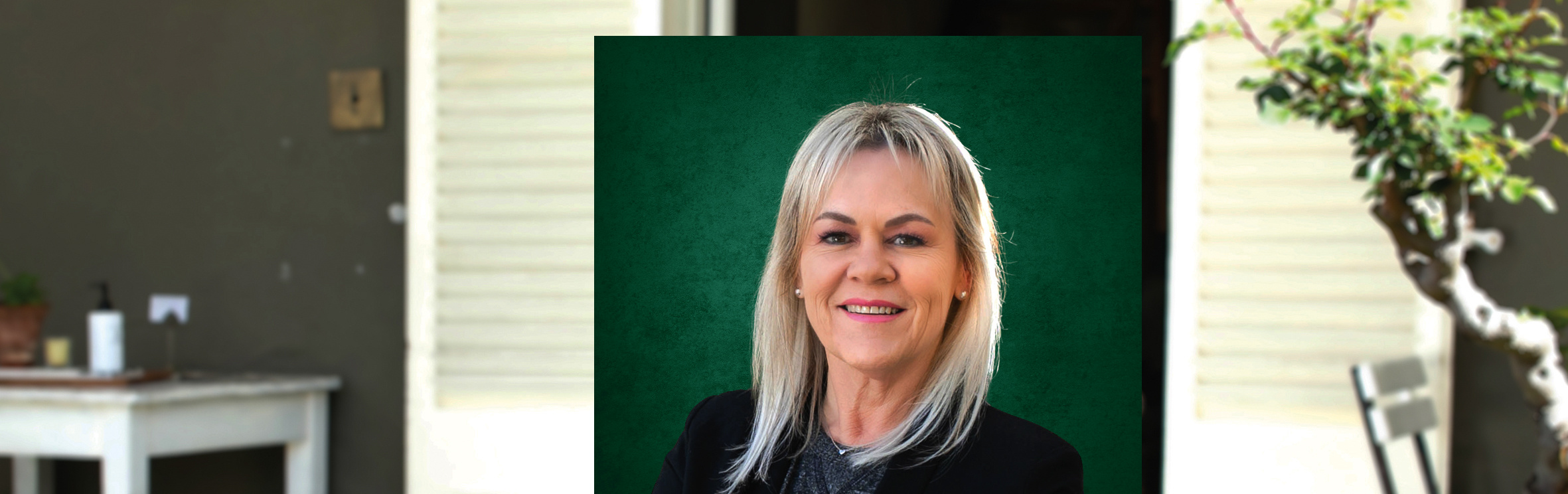 Your local property sales and rentals specialist in Arniston, Bredasdorp