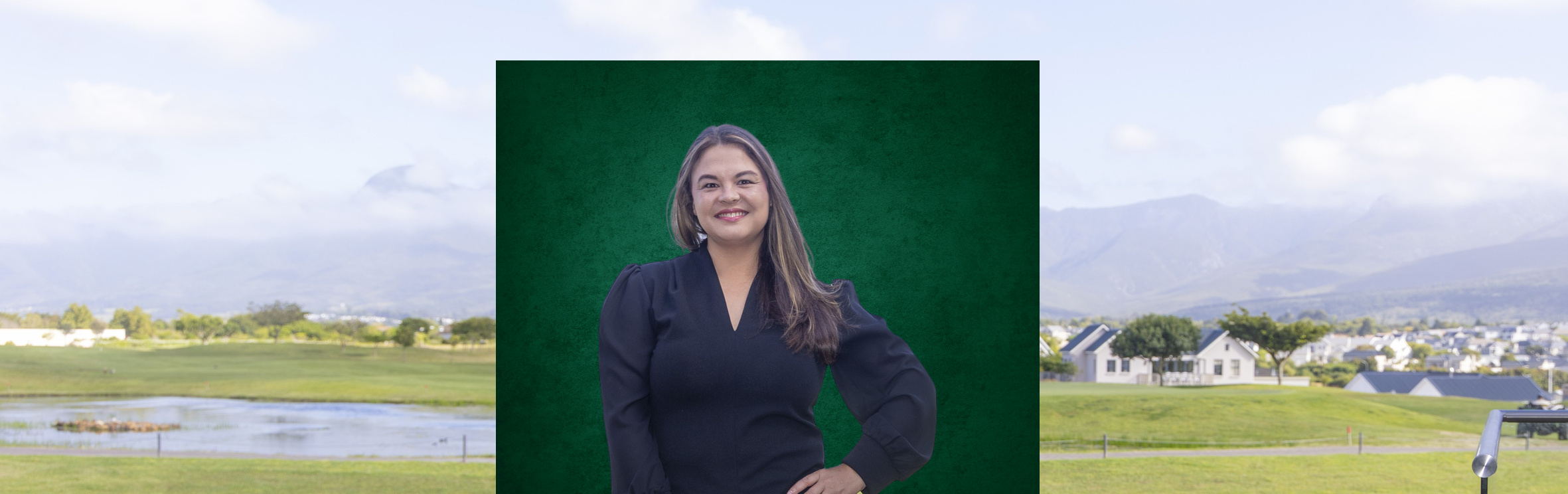 Your local property sales and rentals specialist in Fancourt, George, Kingswood Golf Estate