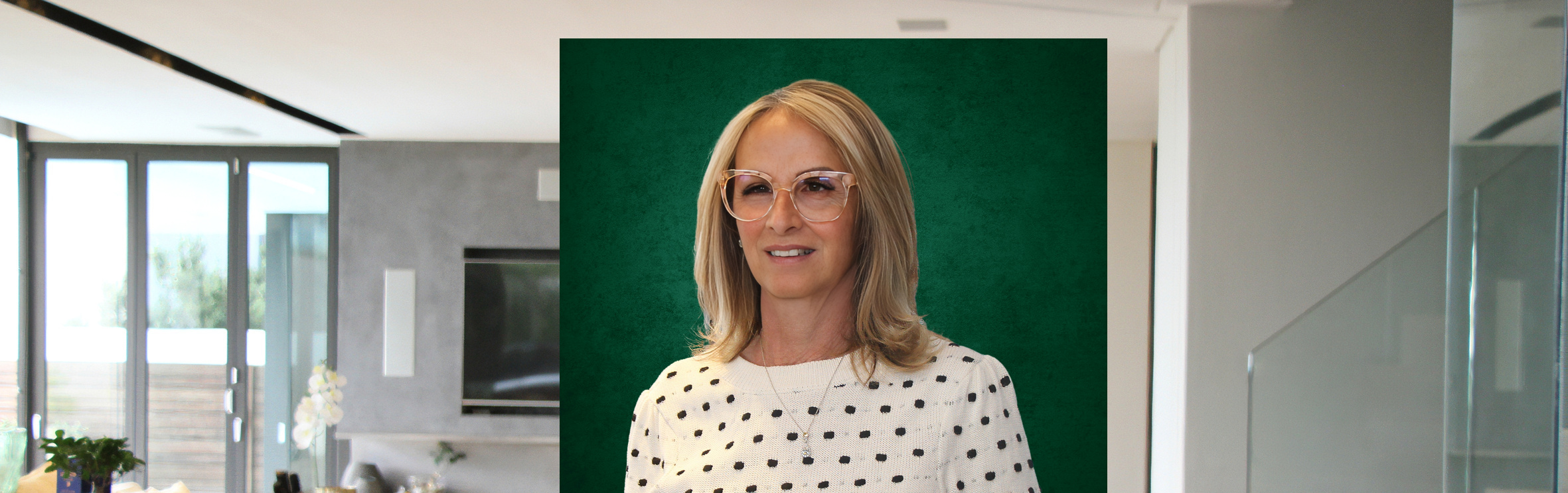 Your local property sales and rentals specialist in KleinBosch, Plattekloof Glen, Welgelegen