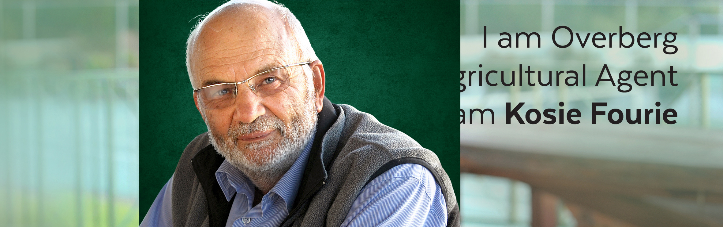 Your local property sales and rentals specialist in Gloria Bay, Gloria Cove, Overberg, Theewaterskloof, Villiersdorp