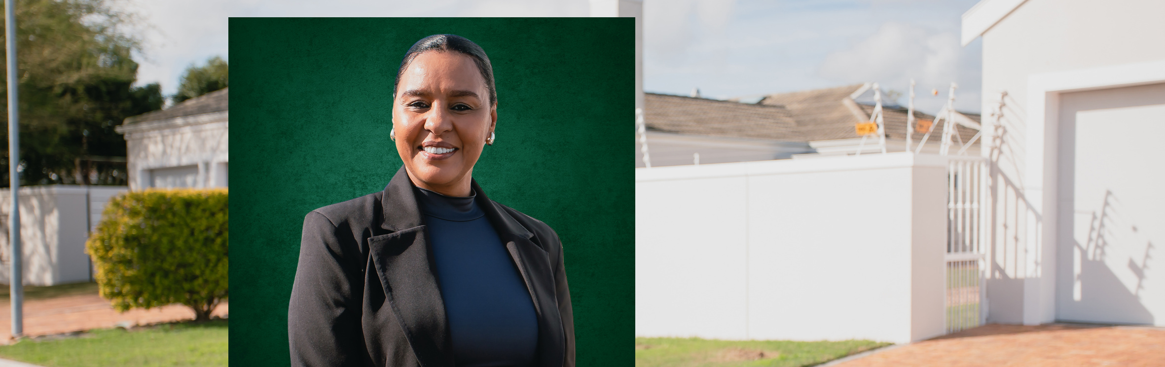 Your local property sales and rentals specialist in Parklands