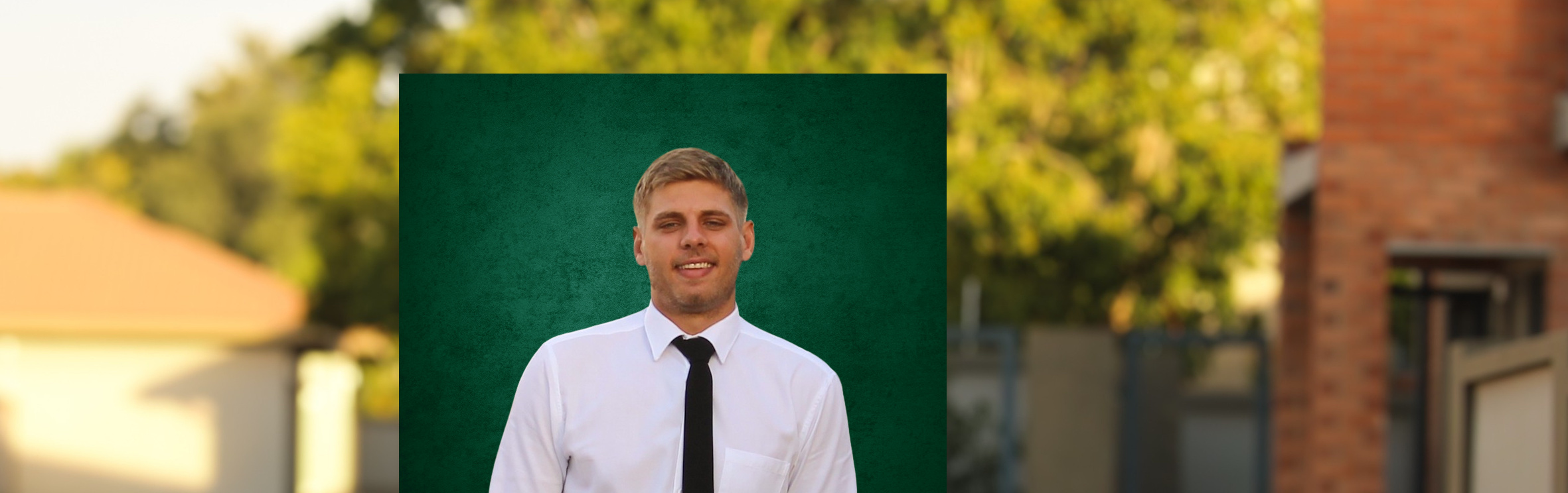 Your local property sales and rentals specialist in Pellissier