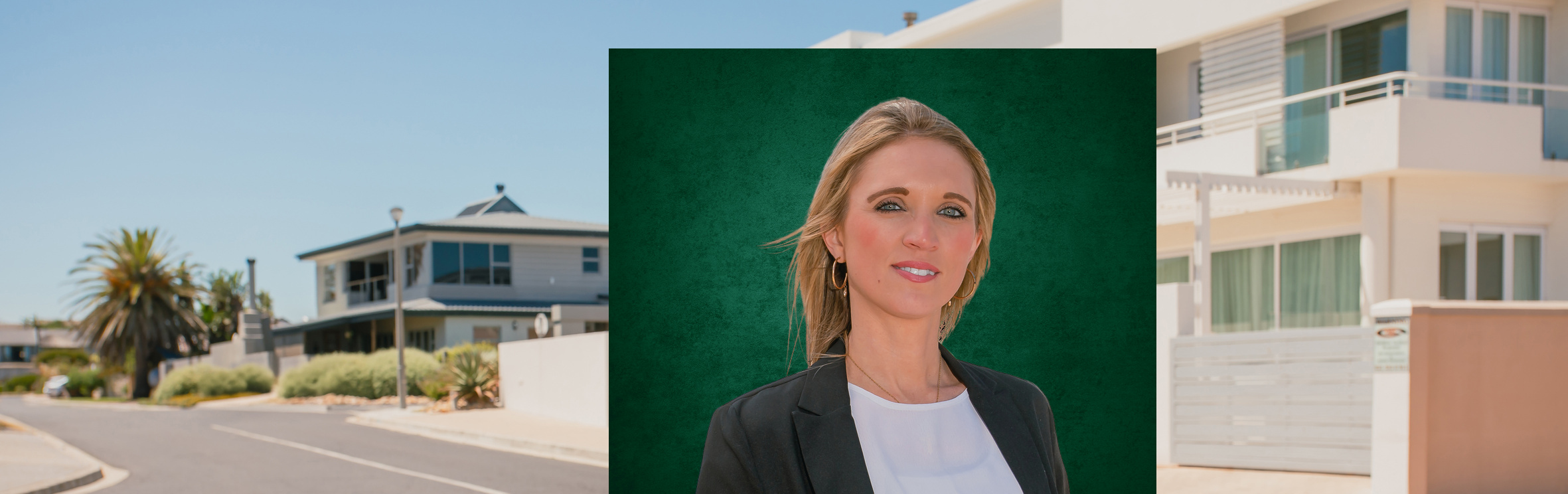 Your local property sales and rentals specialist in Duynefontein, Melkbosstrand, Van Riebeeckstrand