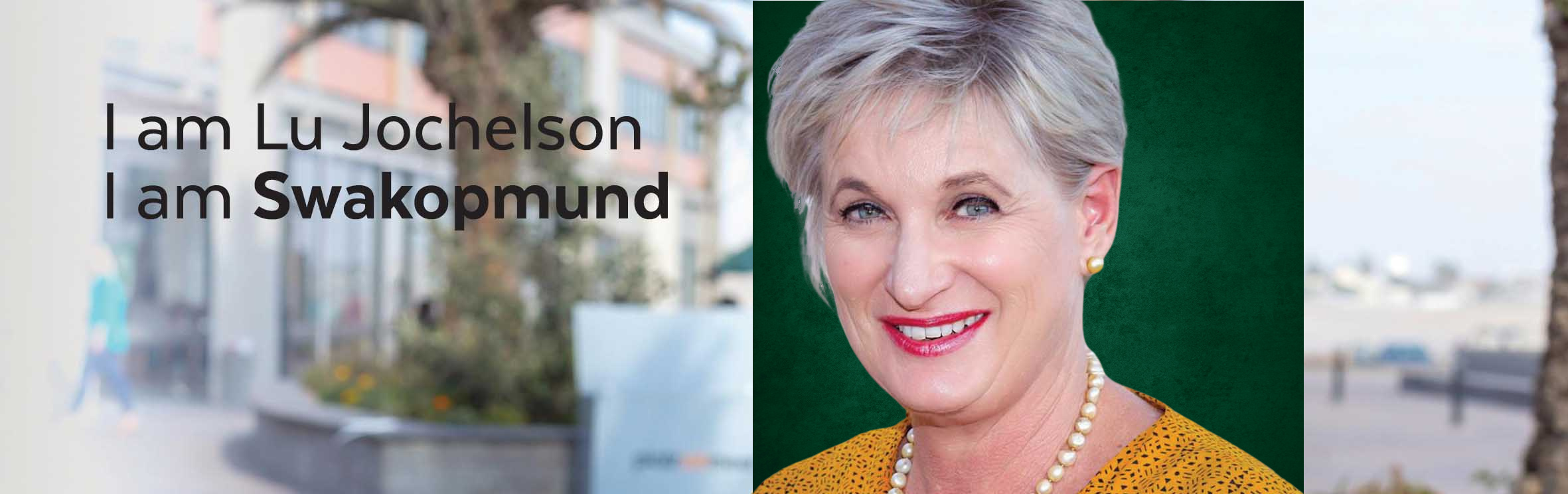 Your local property sales and rentals specialist in Swakopmund