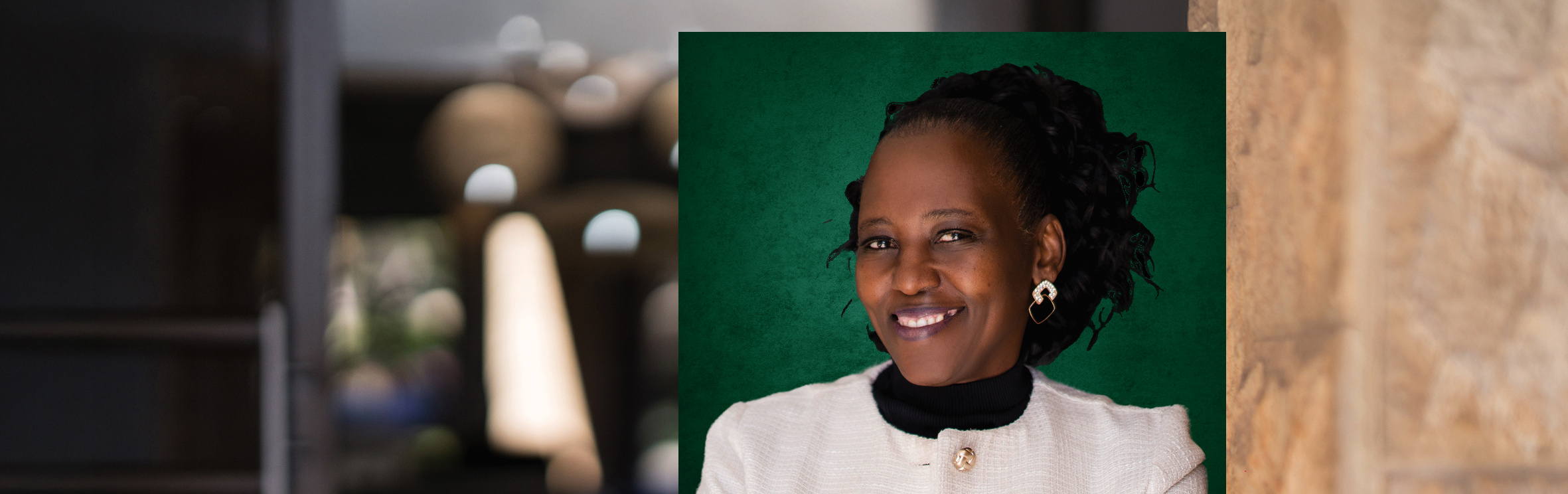 Your local property sales and rentals specialist in Edleen, Esther Park