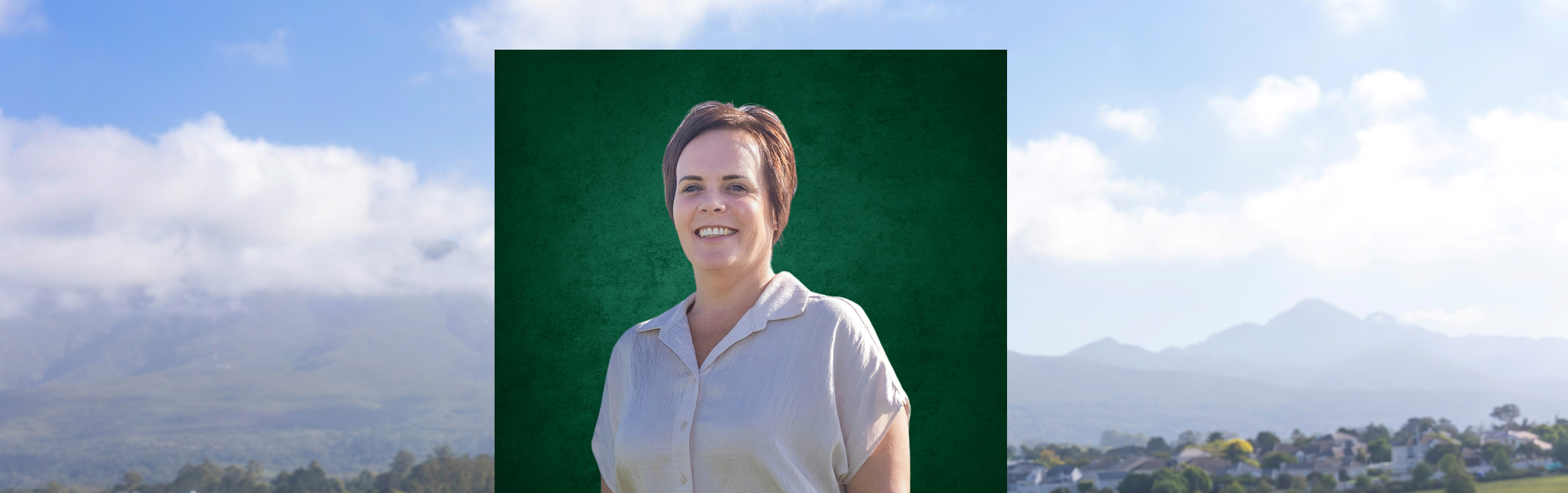 Your local property sales and rentals specialist in Fancourt, George, Kingswood Golf Estate