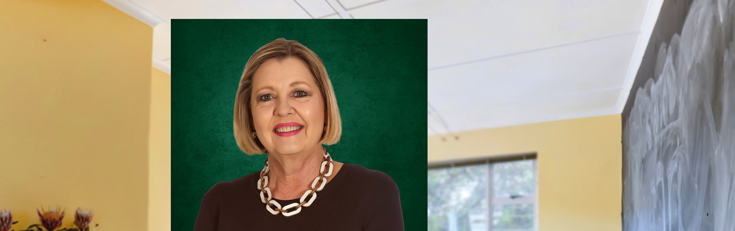 Your local property sales and rentals specialist in Bodorp, Camphersdrift, Fernridge, Glen Barrie, Heatherlands