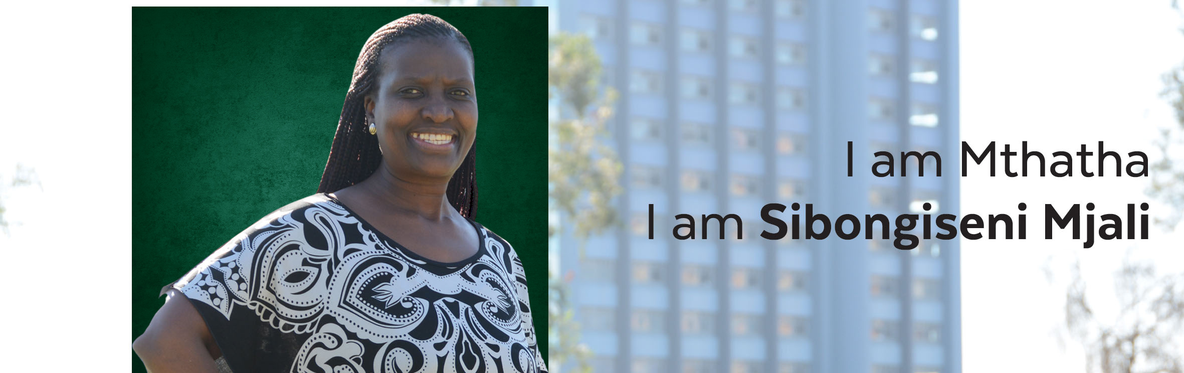 Your local property sales and rentals specialist in Mthatha