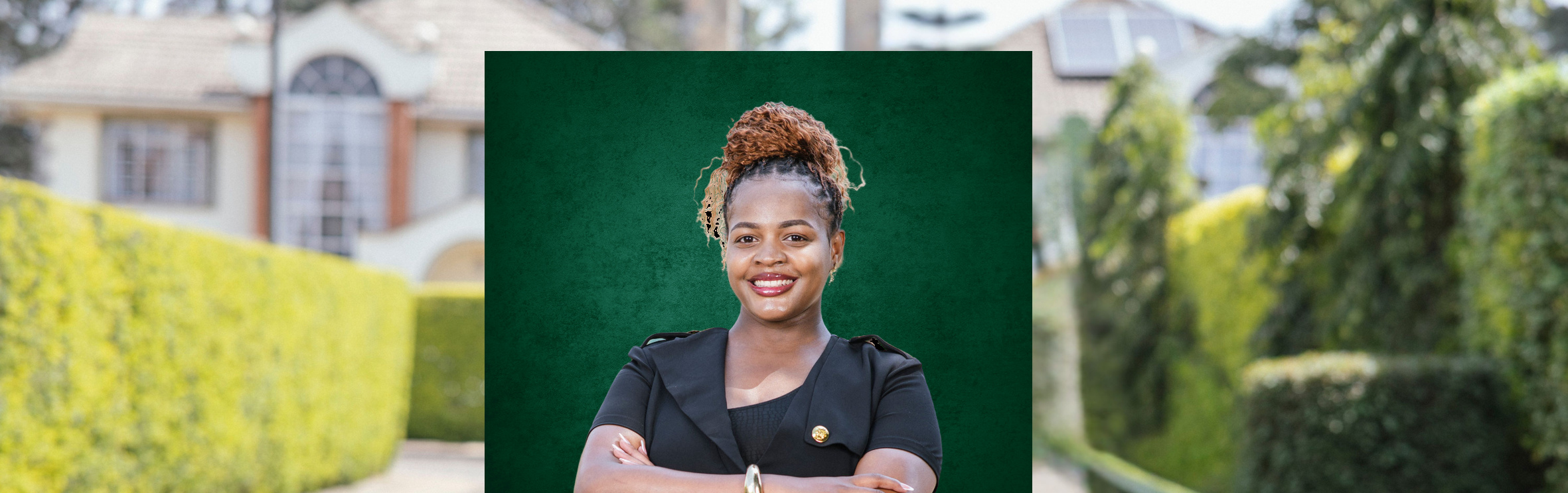 Your local property sales and rentals specialist in Kiambu Road