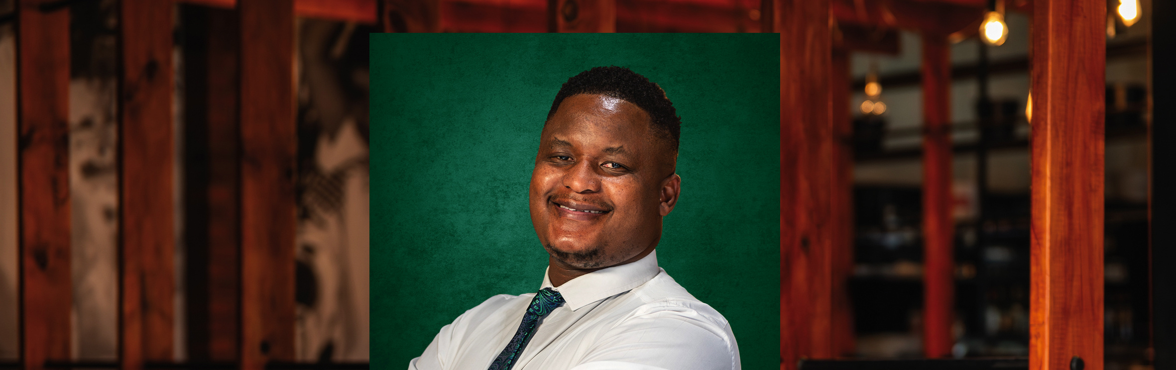 Your local property sales and rentals specialist in Park West, Universitas