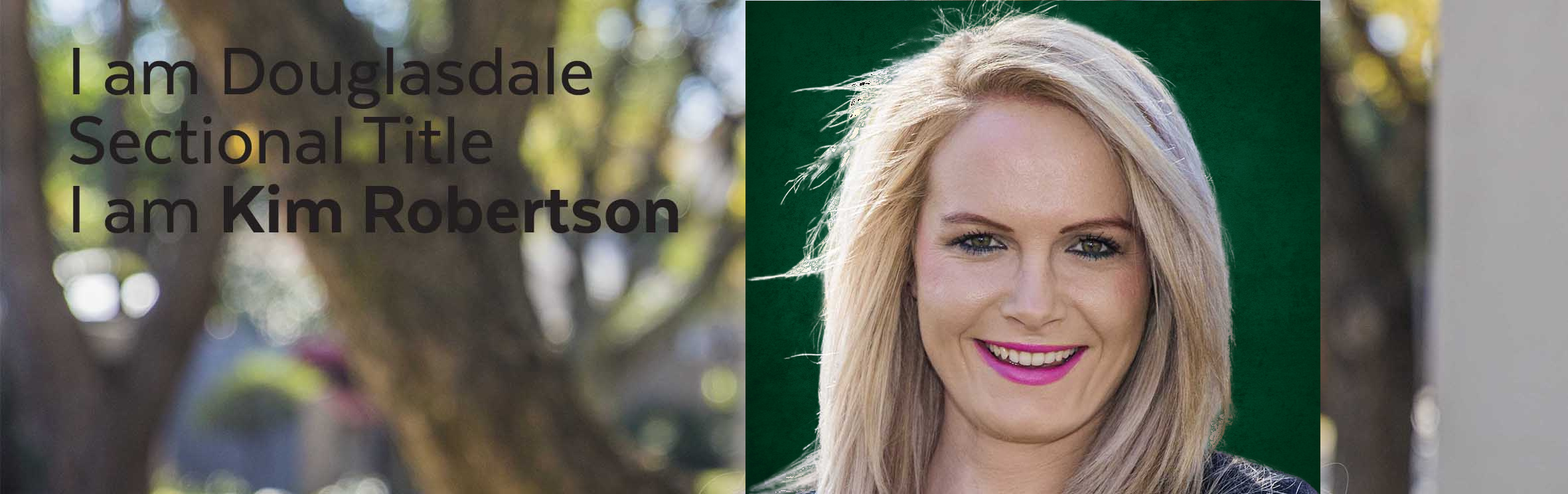 Your local property sales and rentals specialist