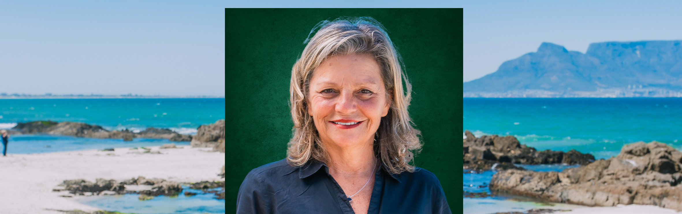 Your local property sales and rentals specialist in Blouberg Sands, Bloubergrant, West Beach