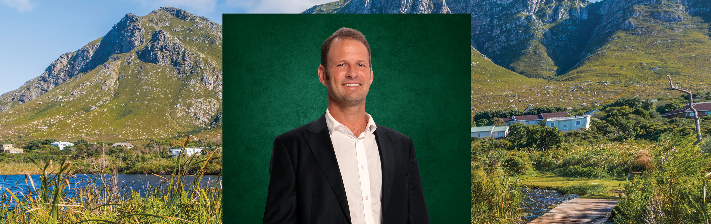 Your local property sales and rentals specialist in Bettys Bay, Pringle Bay, Rooi Els