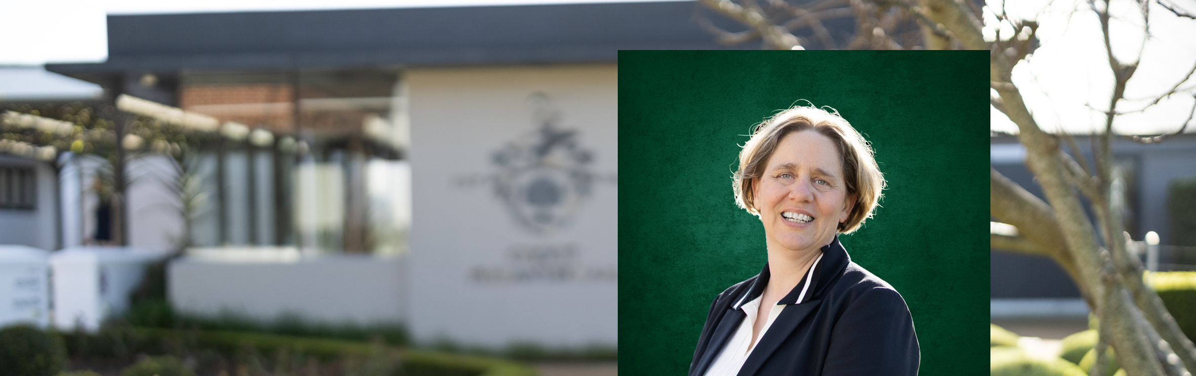 Your local property sales and rentals specialist in Kleinbron Estate