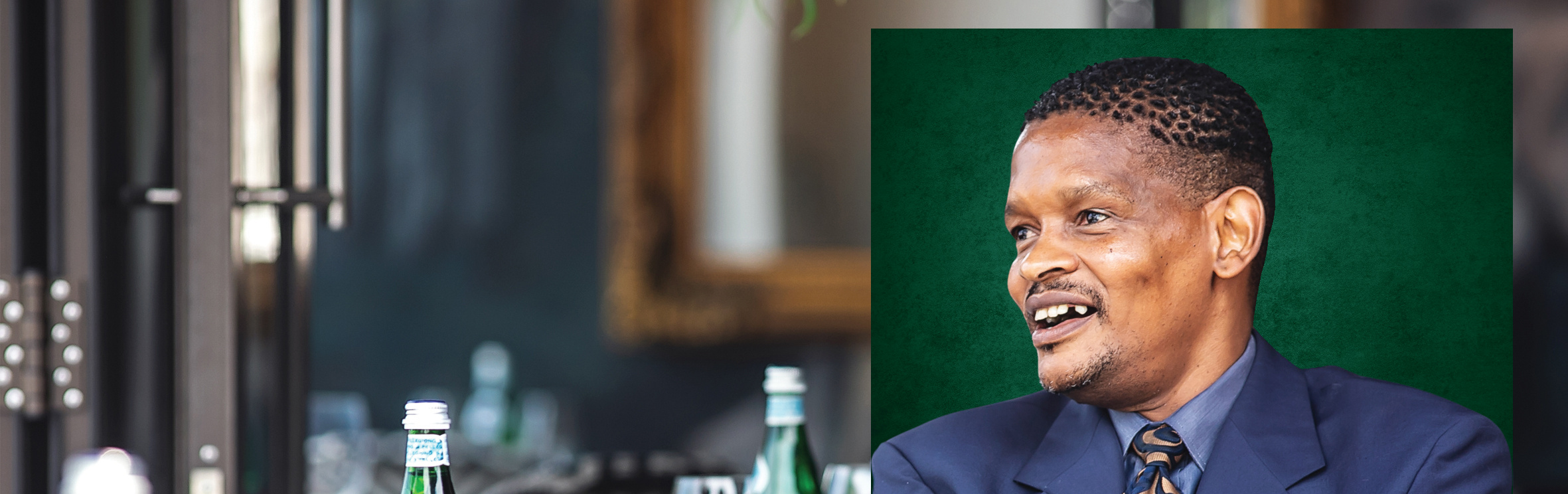 Your local property sales and rentals specialist in Vorna Valley