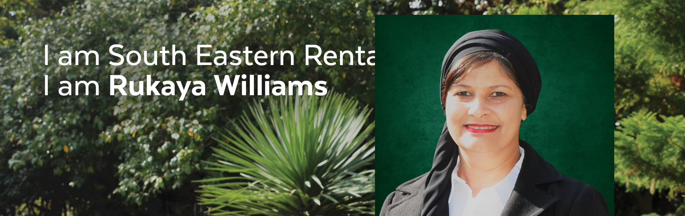 Your local property sales and rentals specialist in Heideveld