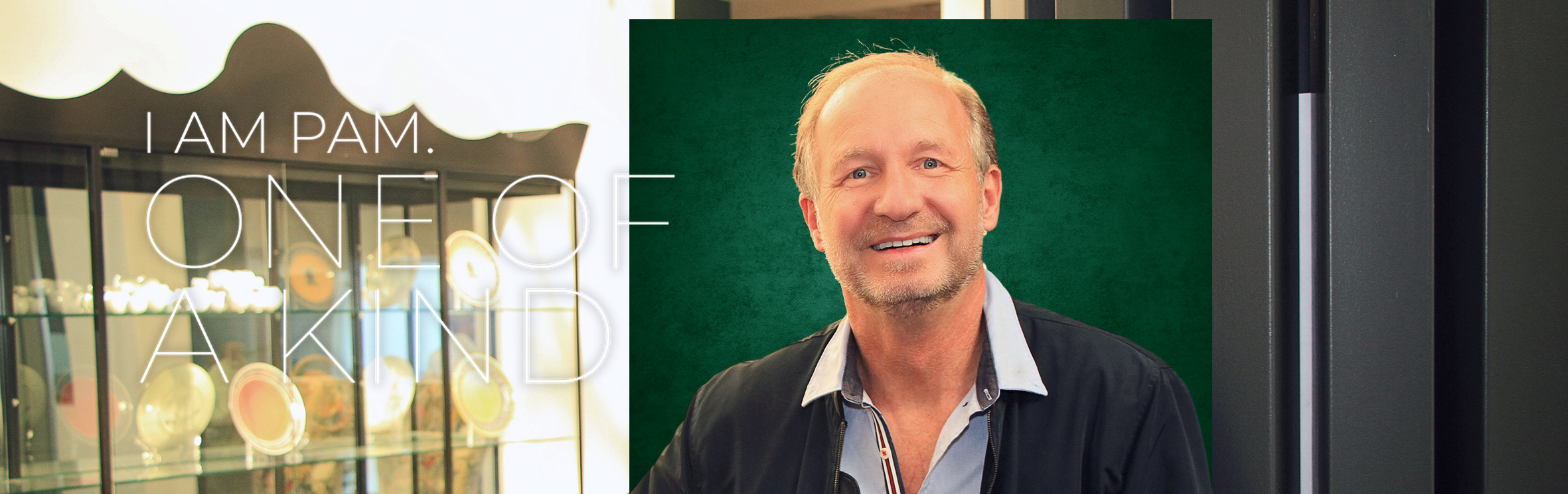 Udo Aberle, your trusted property expert