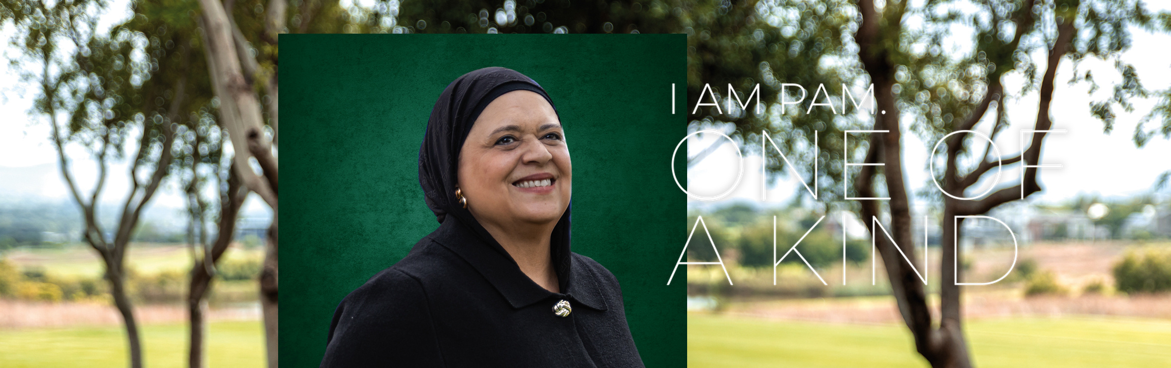 Shameemah Abrahams, your trusted property expert