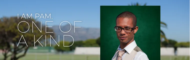 Adnaan Adams, your local property expert in Hanover Park, South Africa