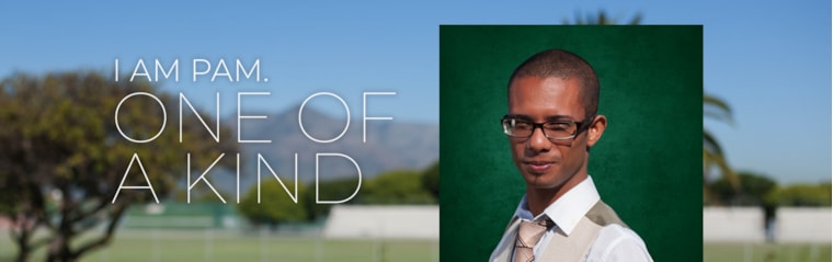 Adnaan Adams, your local property expert in Belgravia, South Africa