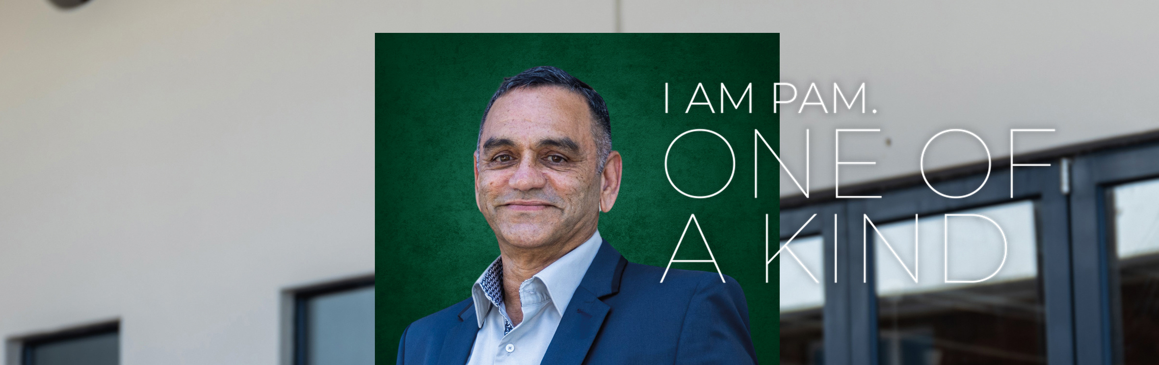 Faried Adam, your trusted property expert