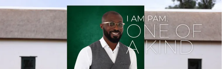 Tunde Akintan, your local property expert in Aan de Wijnlanden, South Africa