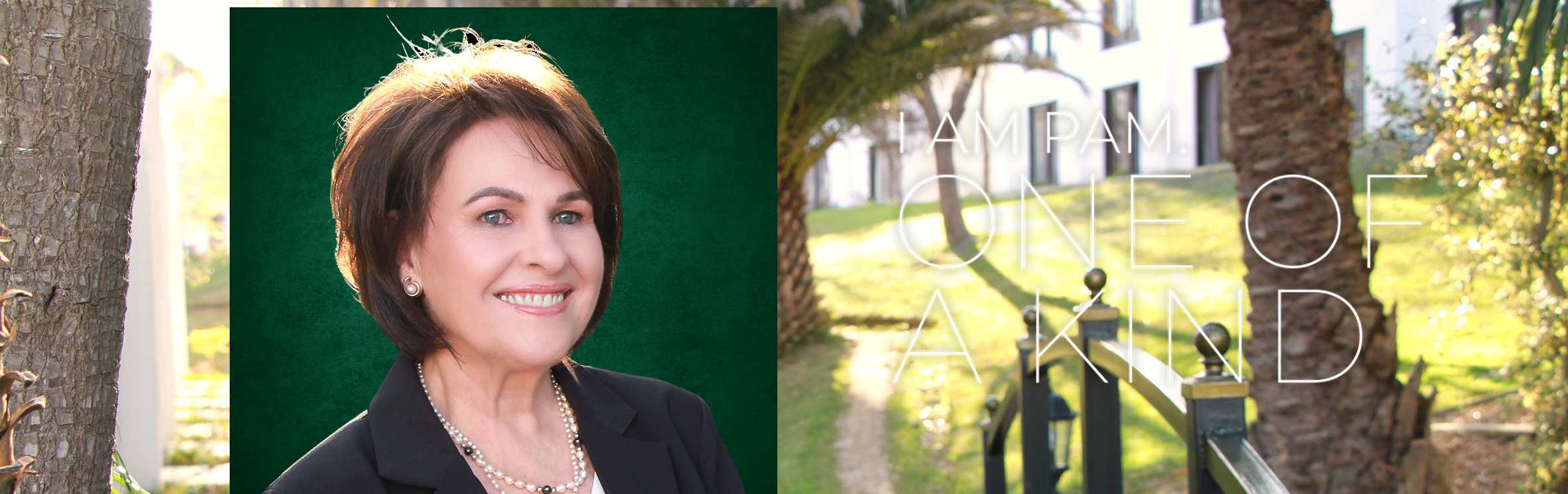 Thea Albertyn, your trusted property expert