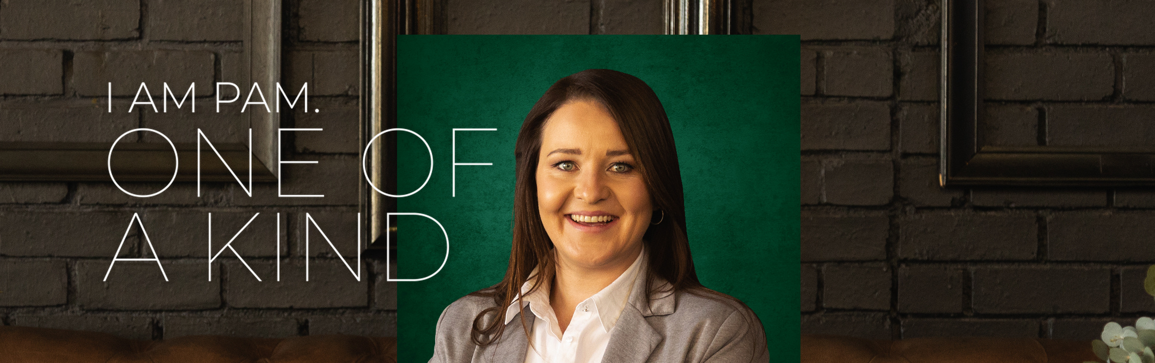 Chantal Allem, your trusted property expert