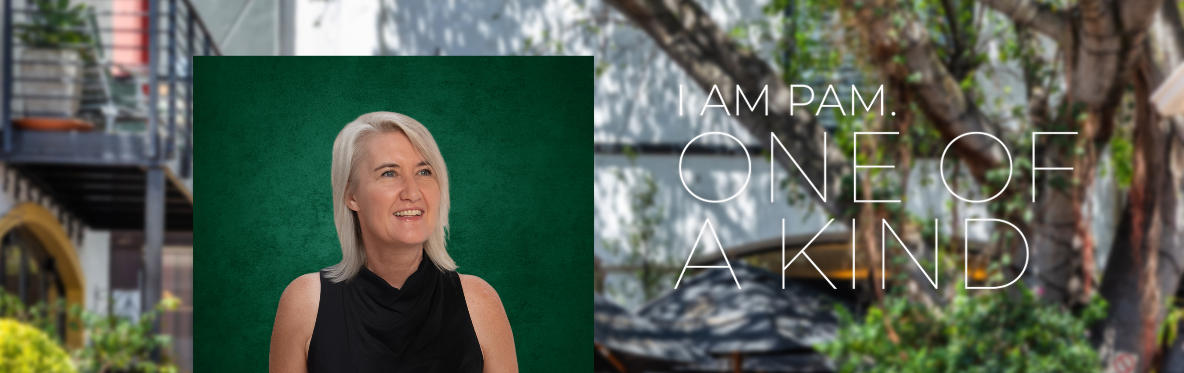 Jeanine Allen, your trusted property expert