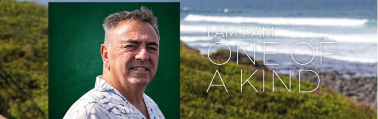 Simon Amos-Brown, your local property expert in Kwelera Mouth, South Africa