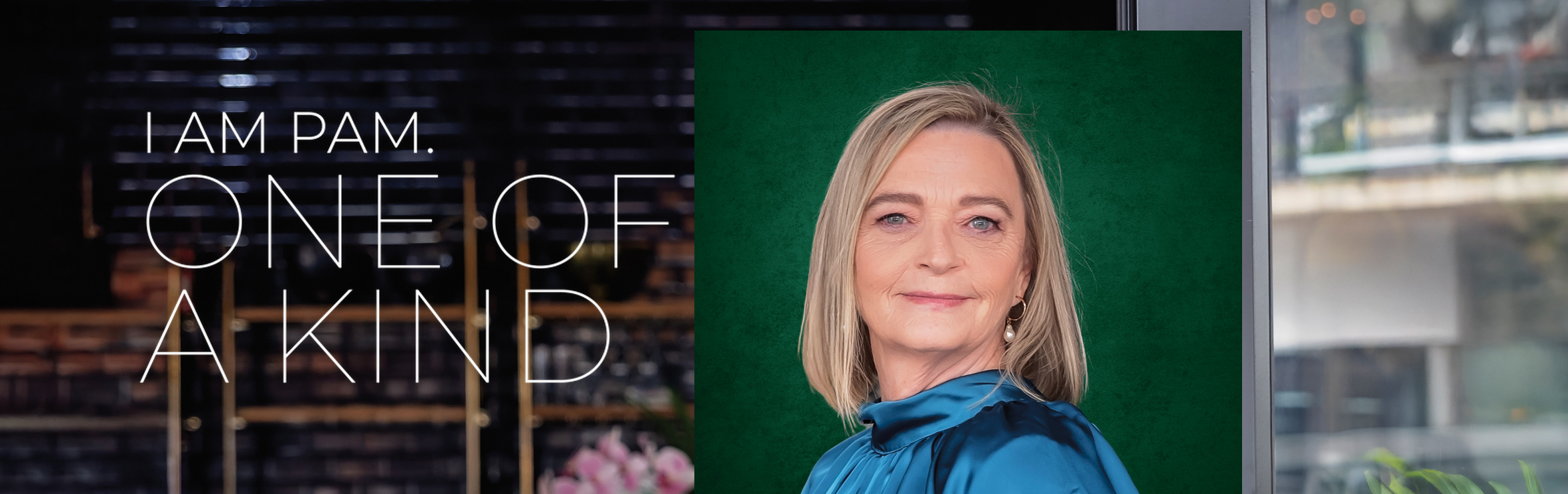 Cheryl Anderson, your trusted property expert