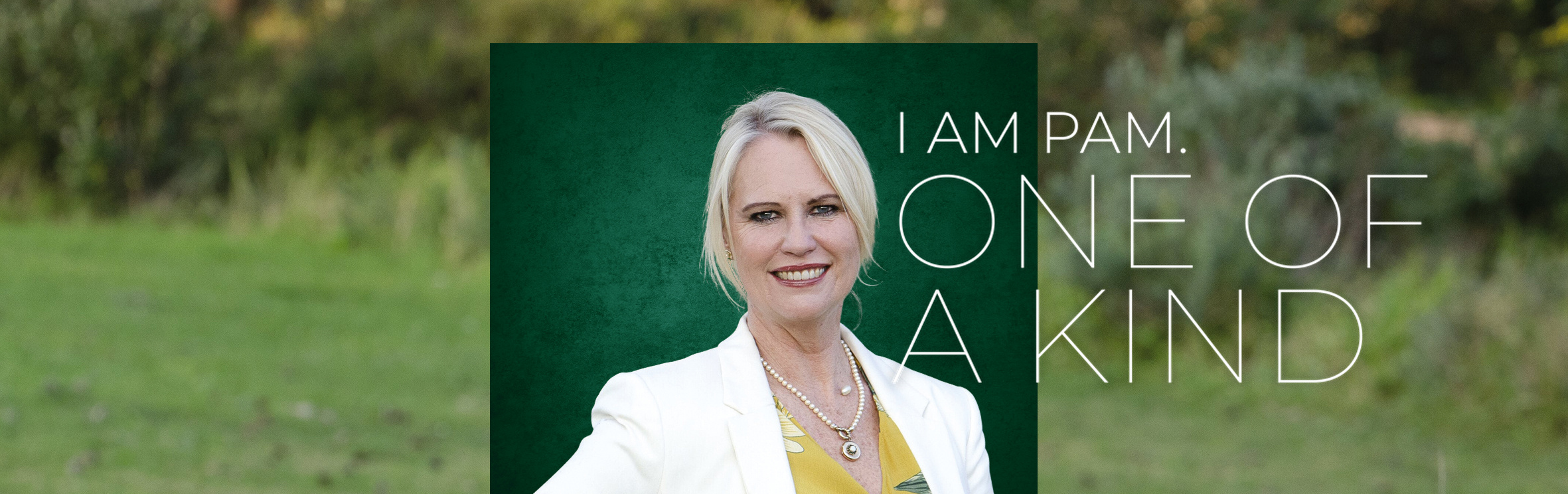 Carey Anderson, your trusted property expert