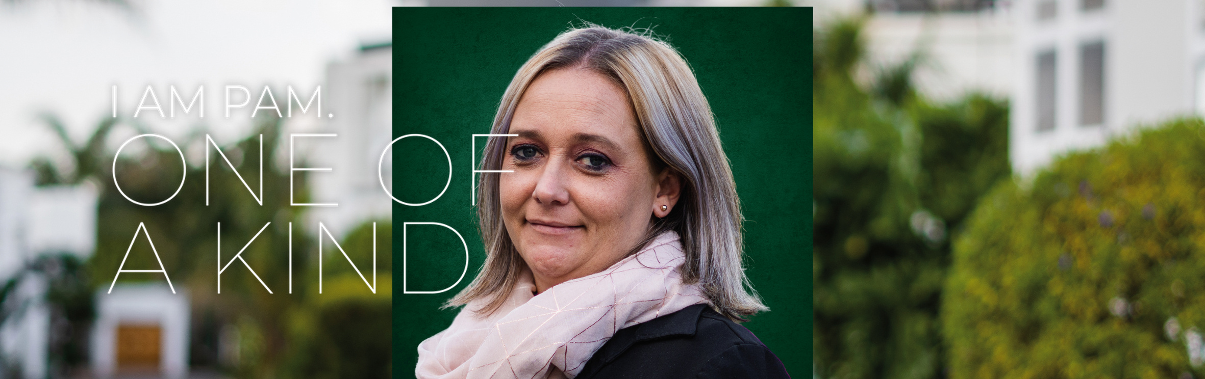 Ane’  Harmse, your trusted property expert