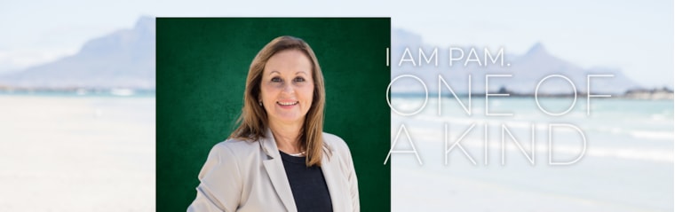 Grace Antunes, your local property expert in Atlantic Beach Estate, South Africa