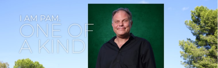 George Badenhorst, your local property expert in Koffiefontein, South Africa