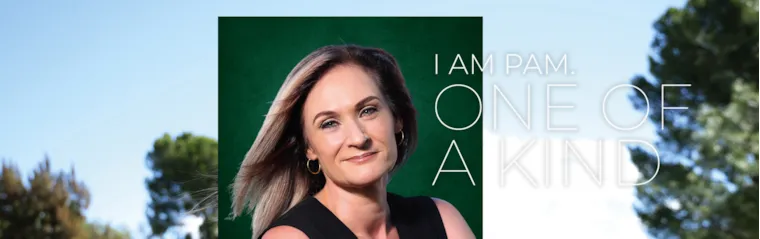 Juanita Badenhorst, your local property expert in Roodepan, South Africa