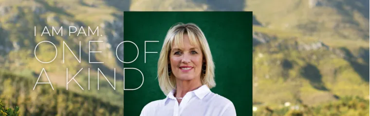 Lynette Badenhorst, your local property expert in Swellendam, South Africa