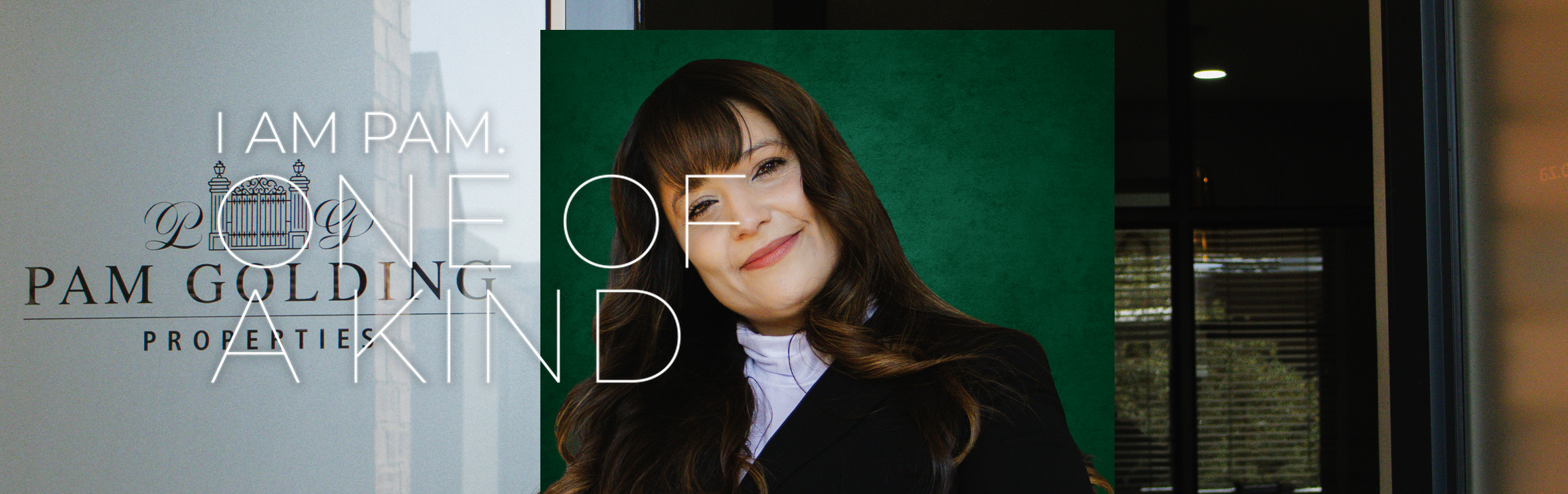 Mari Baeta, your trusted property expert